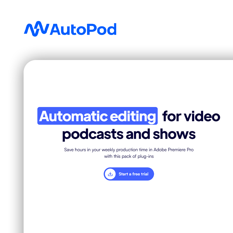 AutoPod