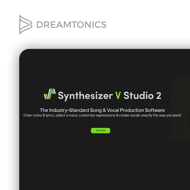 Synthesizer V