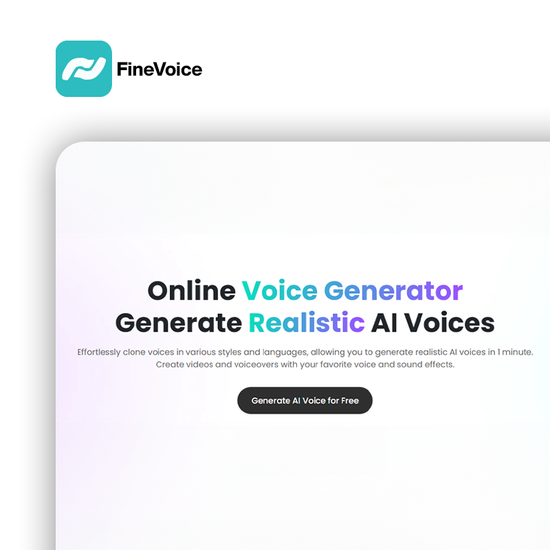 FineVoice