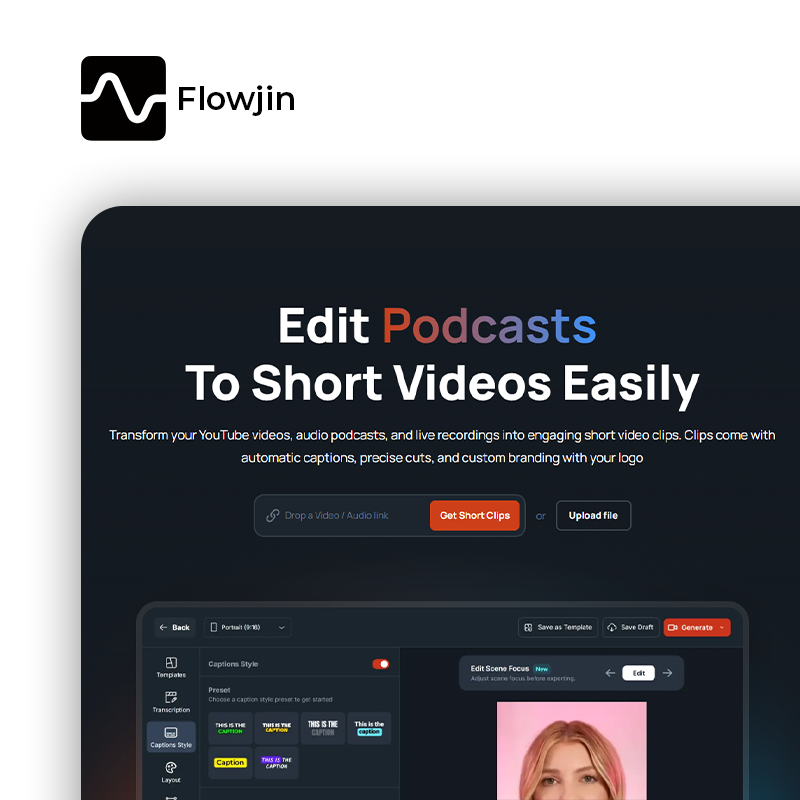 Flowjin