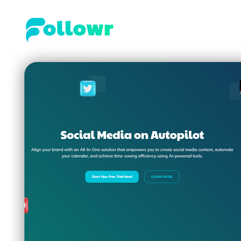 Followr