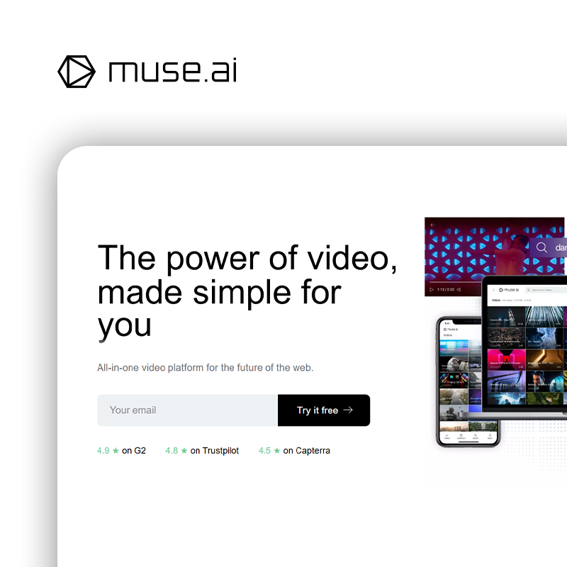 Muse AI