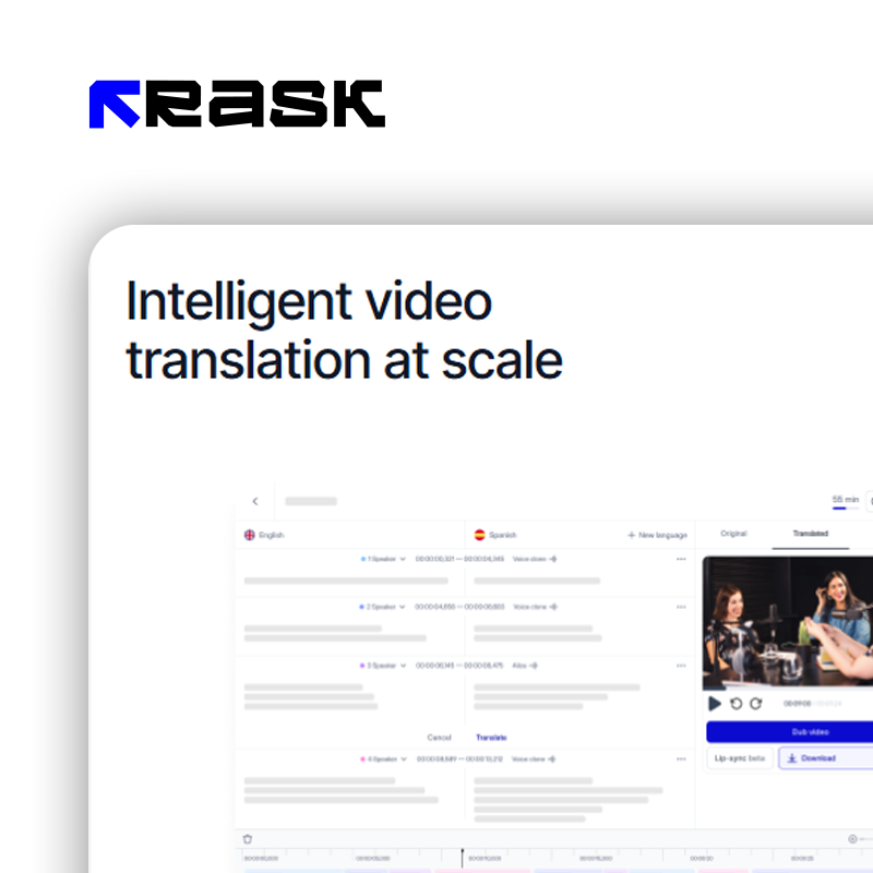 Rask.ai