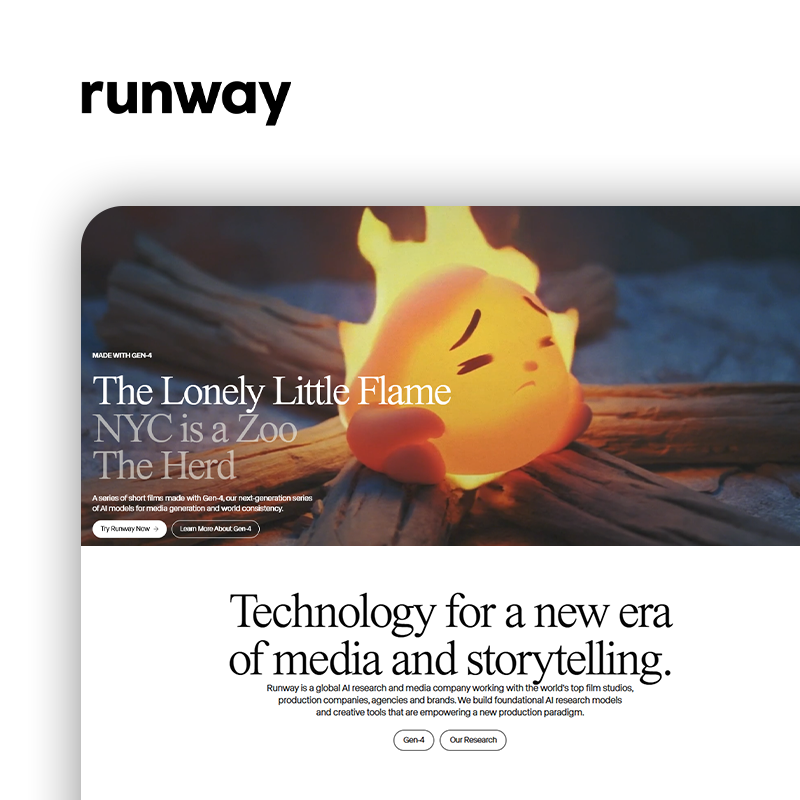 Runway