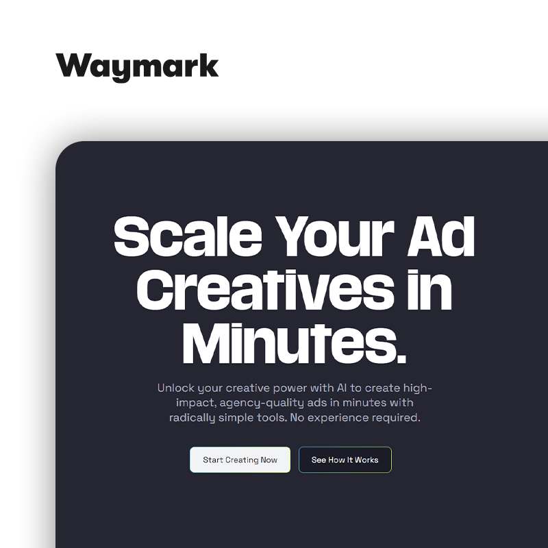 Waymark