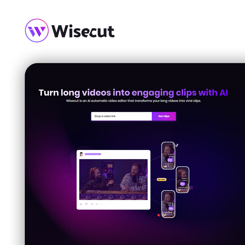 Wisecut