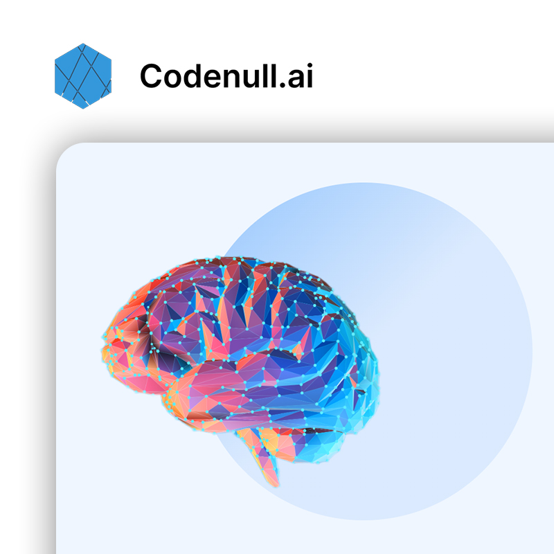 Codenull.ai