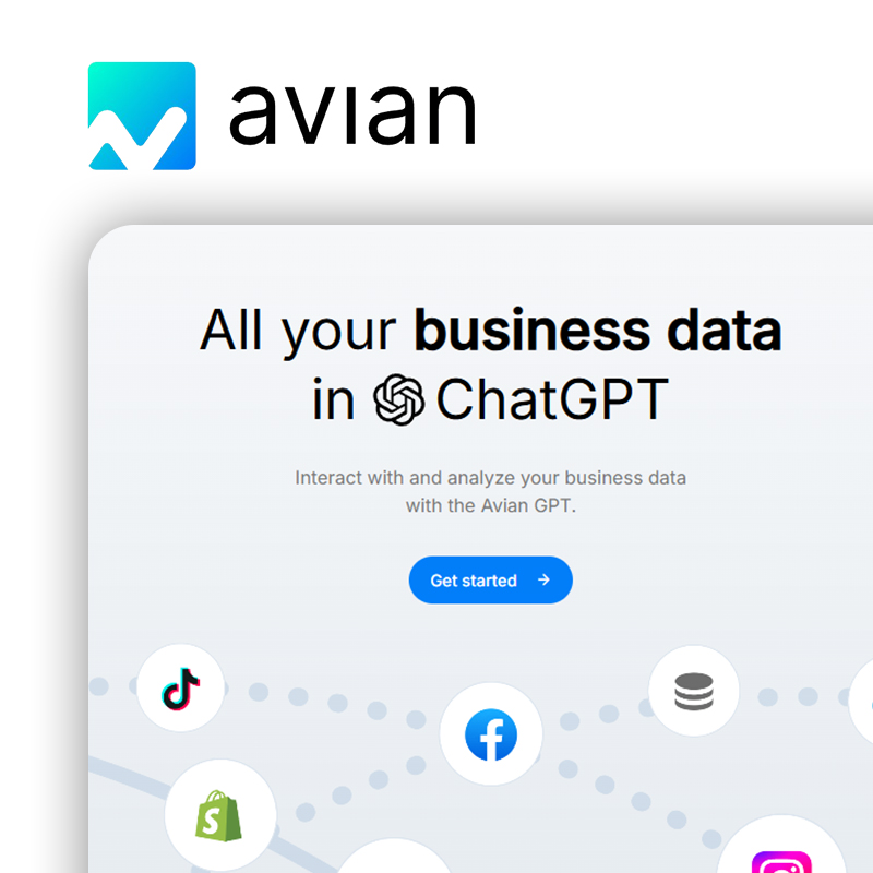 Avian ChatGPT Plugin