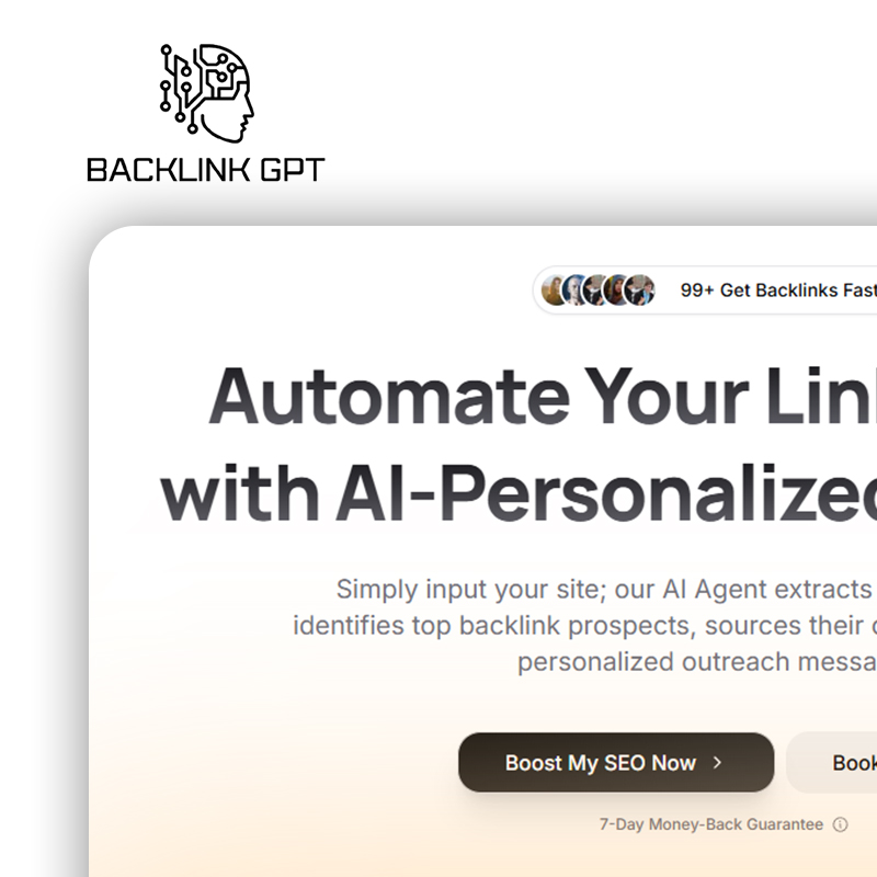 BacklinkGPT