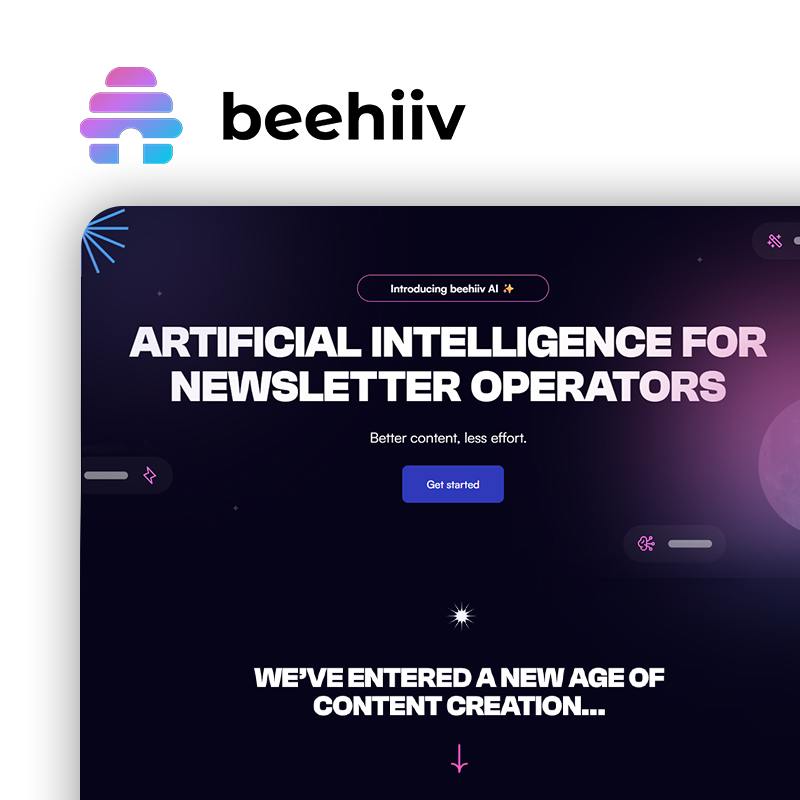 beehiiv AI
