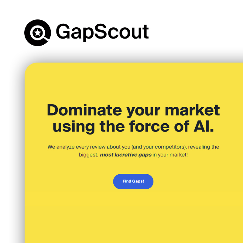 GapScout