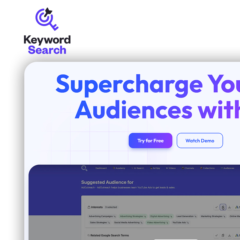 Keyword Search