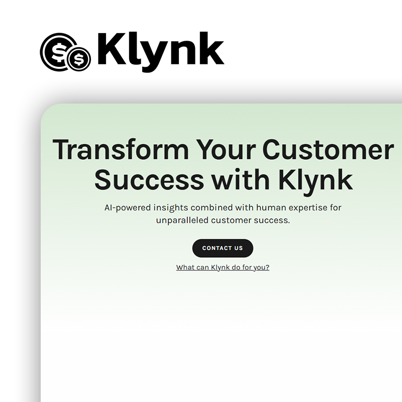 Klynk