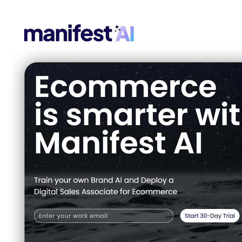 Manifest AI