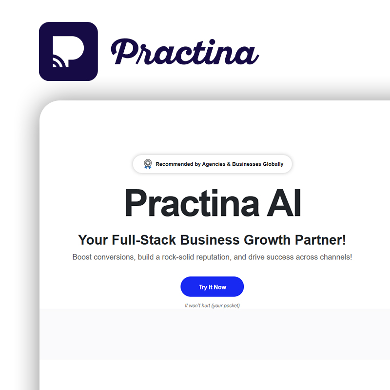 Practina AI