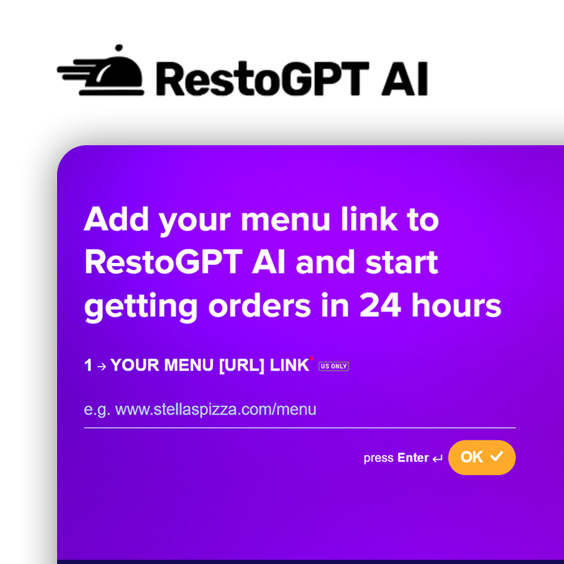 RestoGPT