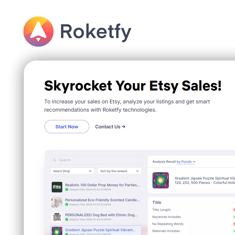 Roketfy