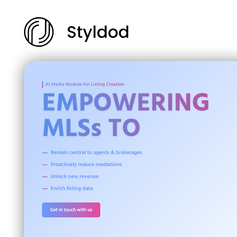 Styldod