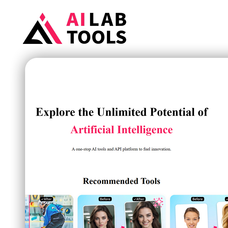 AILab Tools
