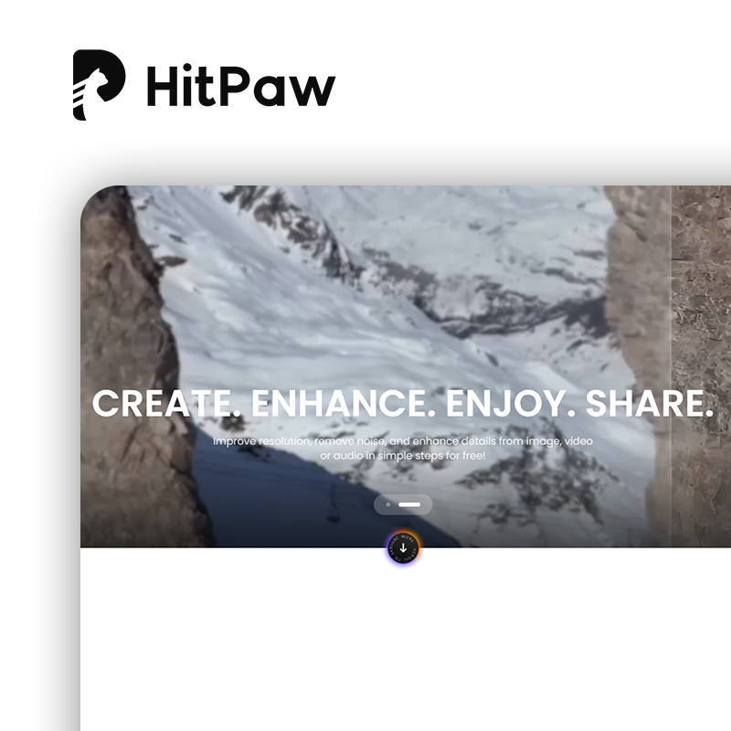 HitPaw Watermark Remover