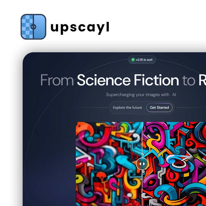 Upscayl