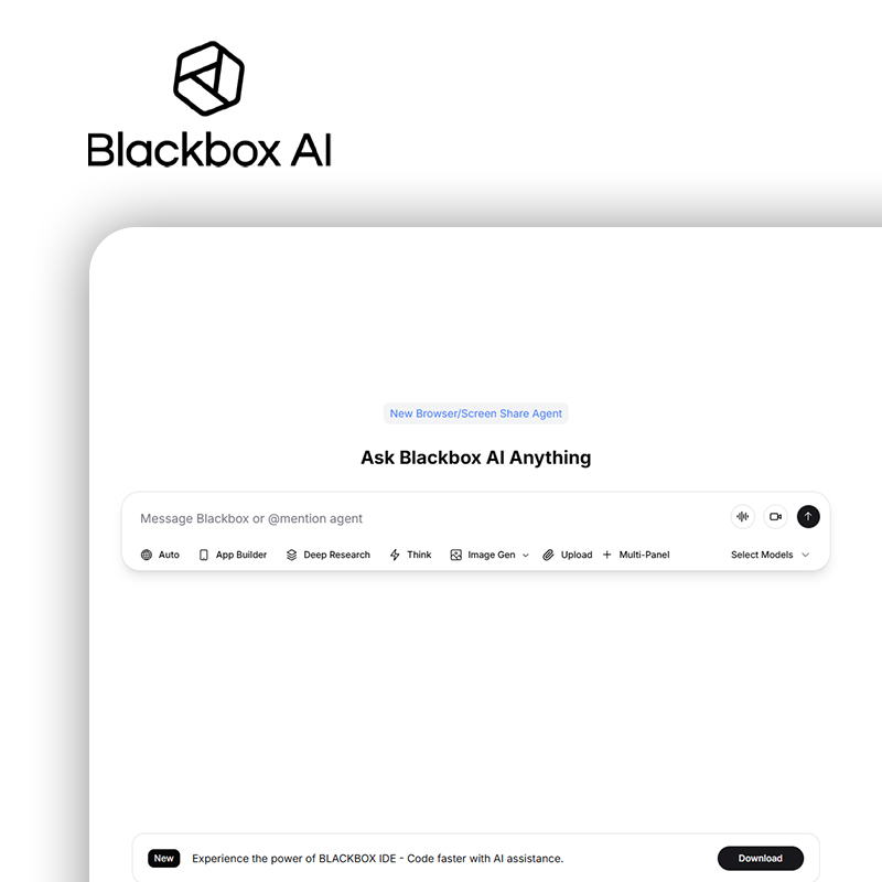 Blackbox