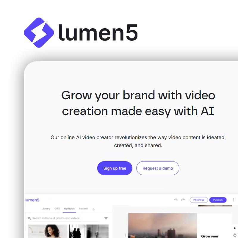 Lumen5