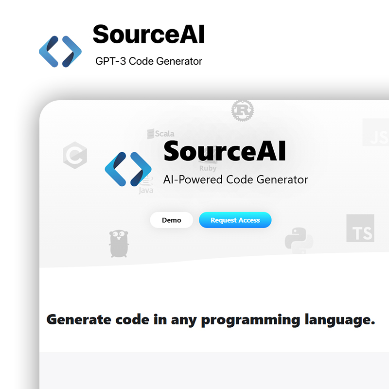 SourceAI